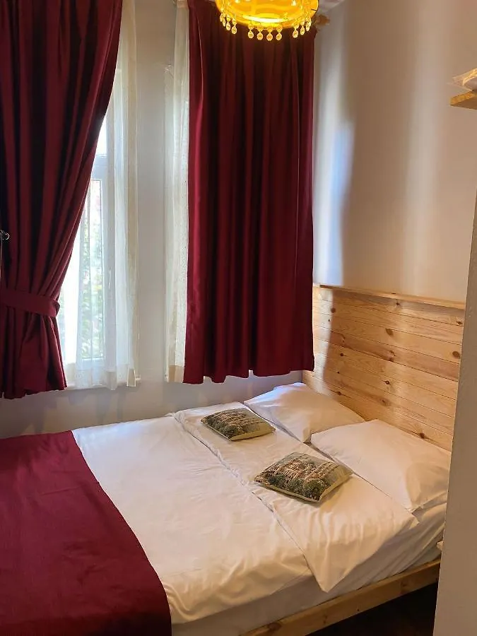 ***  Corner Hot Hotel Istanbul Turkey
