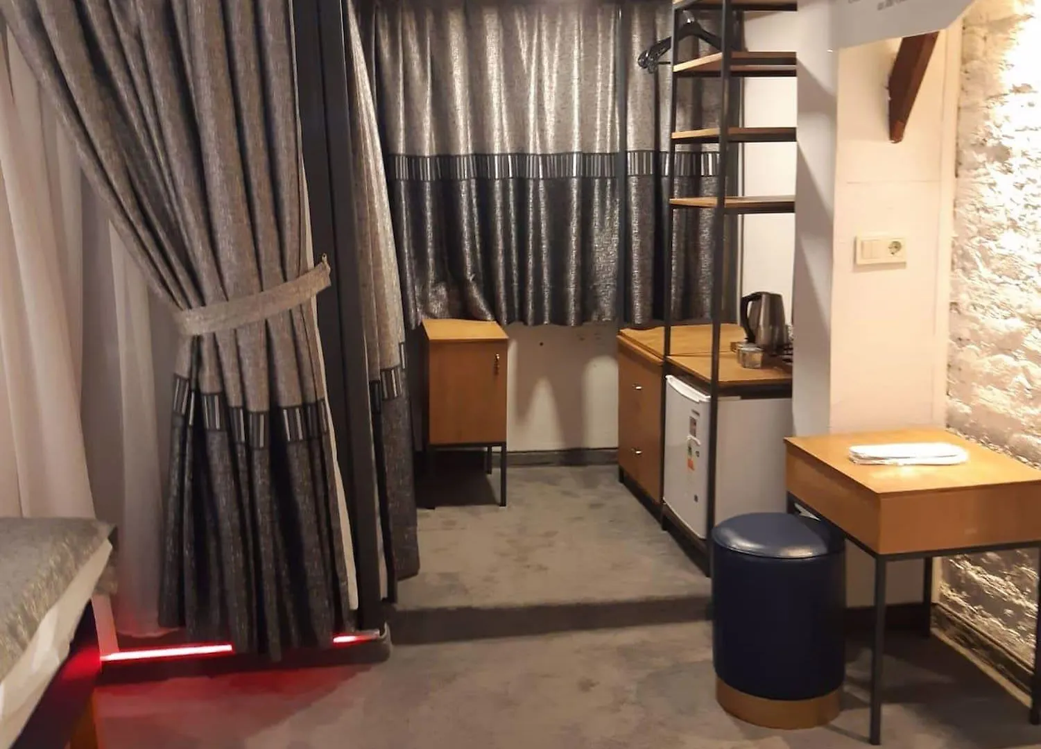 Hotel Corner Hot Istanbulská provincie 3*,  Turecko