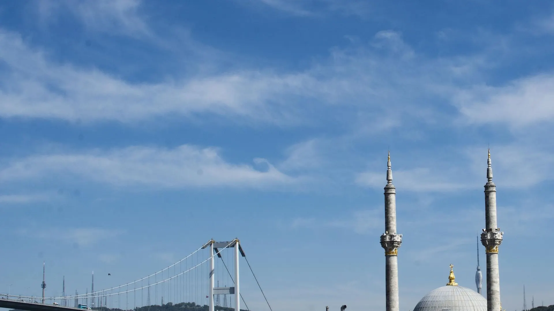 Corner Hot Hotel Istanbul