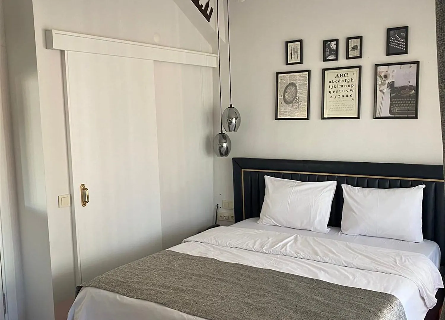 Corner Hot Hotel Istanbul Turkey
