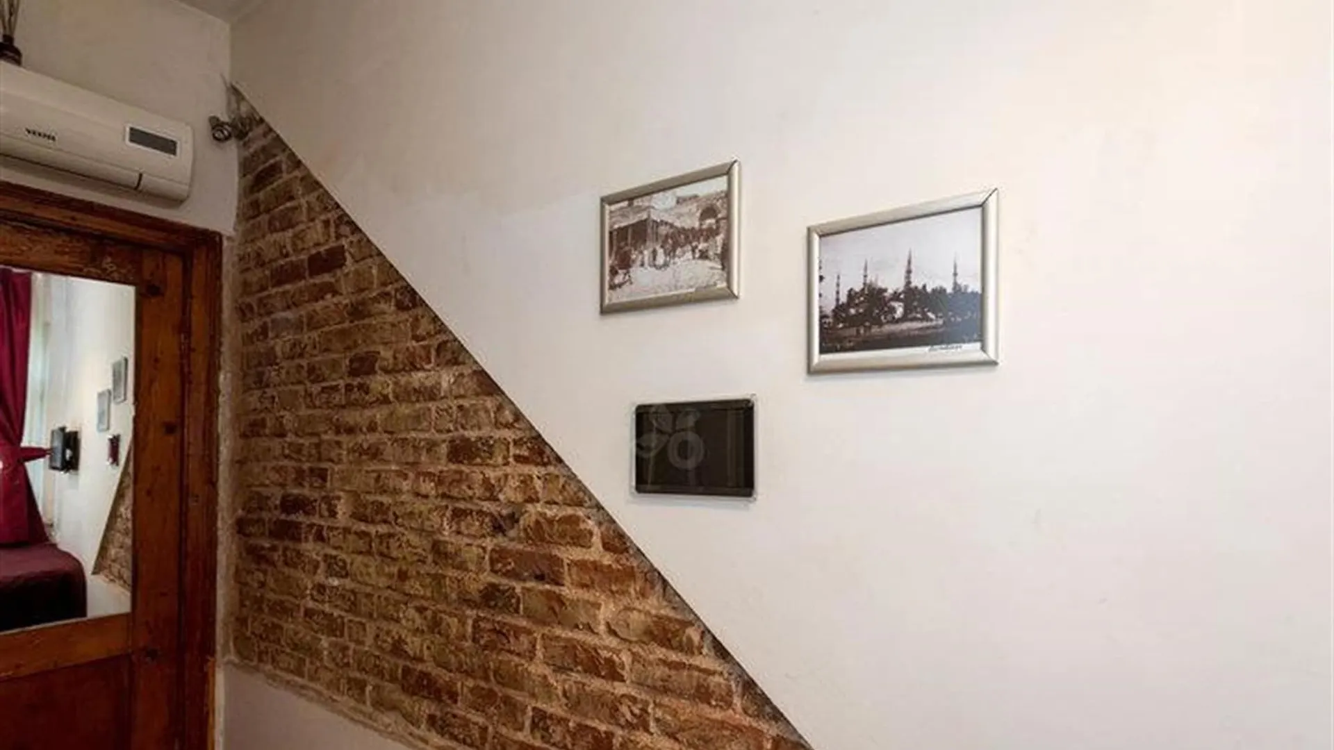 Corner Hot Hotel Istanbul