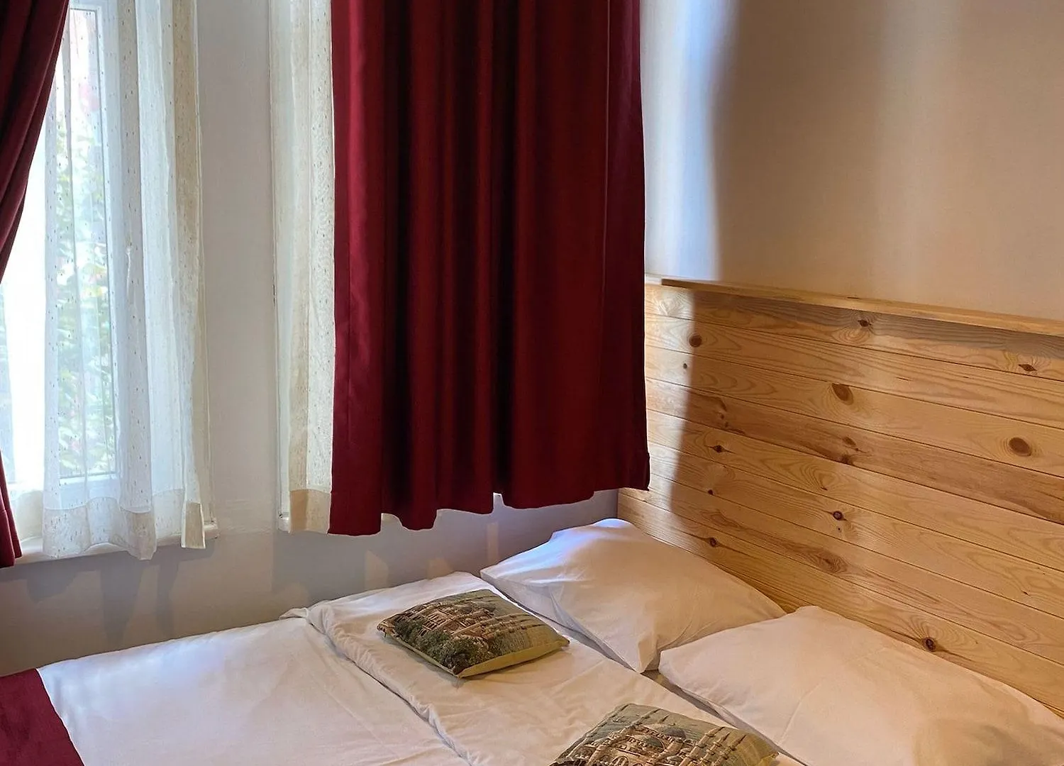Corner Hot Hotel Istanbul