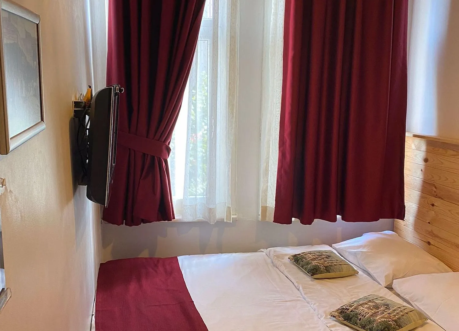 ***  Hotel Corner Hot Istanbulská provincie Turecko