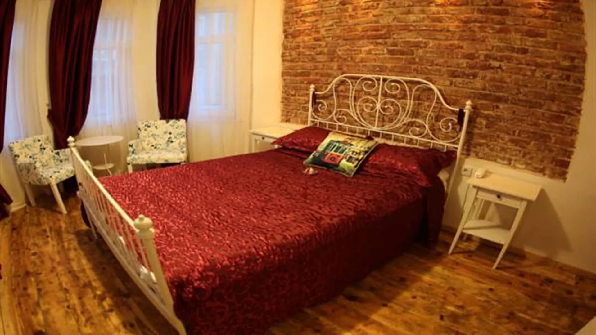 Corner Hot Hotel Istanbul