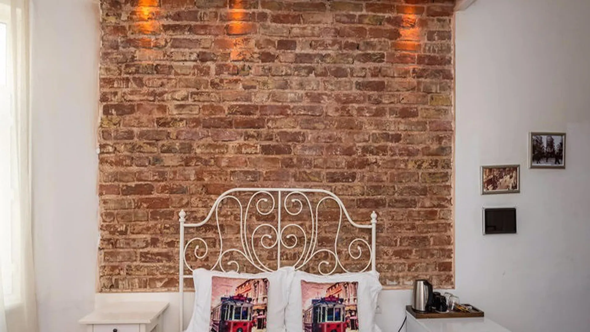 Corner Hot Hotel Istanbul