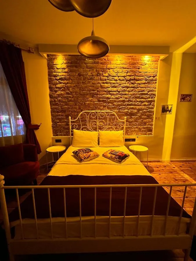Corner Hot Hotel Istanbul