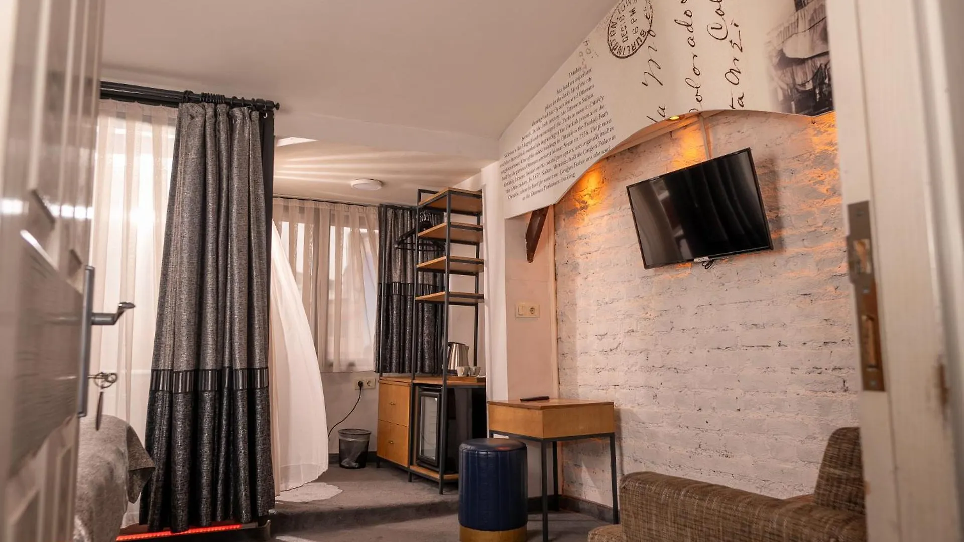 Corner Hot Hotel Istanbul 3*,  Turkey