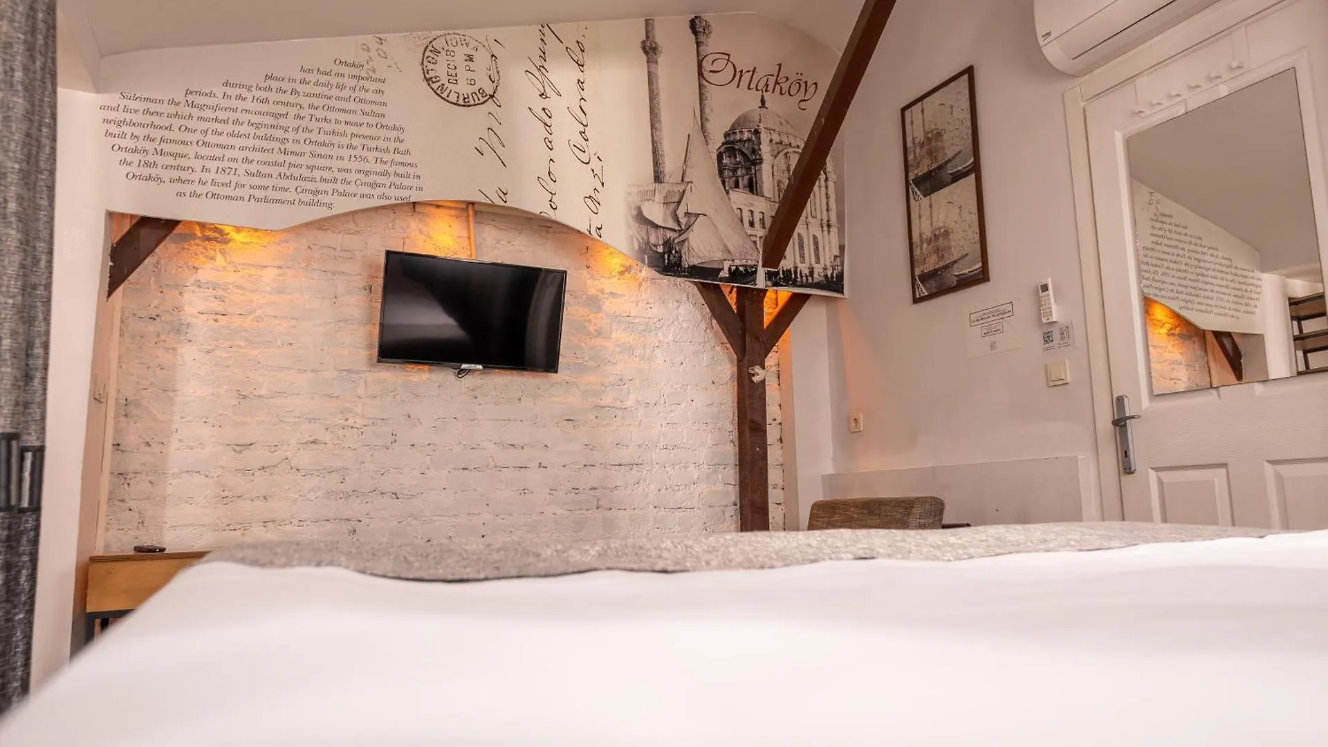Corner Hot Hotel Istanbul