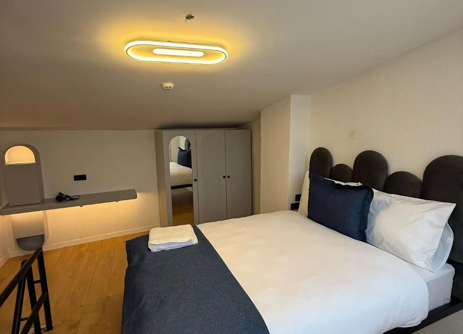 Hotel Corner Hot Istanbulská provincie 3*,  Turecko