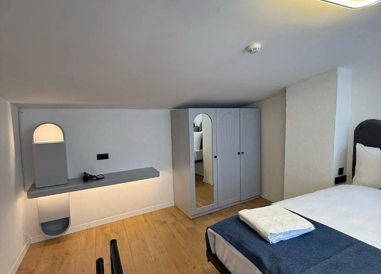 Hotel Corner Hot Istanbulská provincie