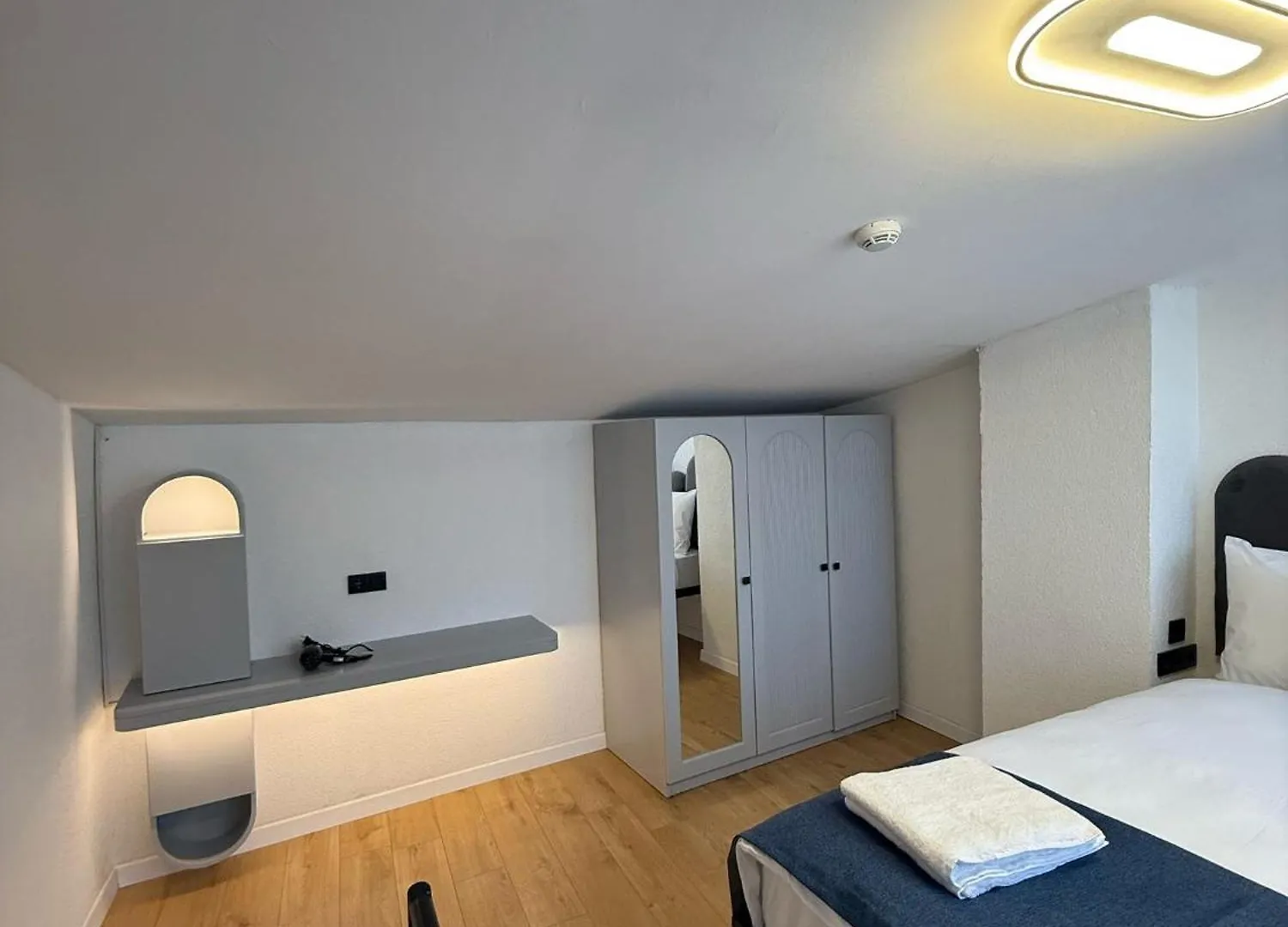 Hotel Corner Hot Istanbulská provincie