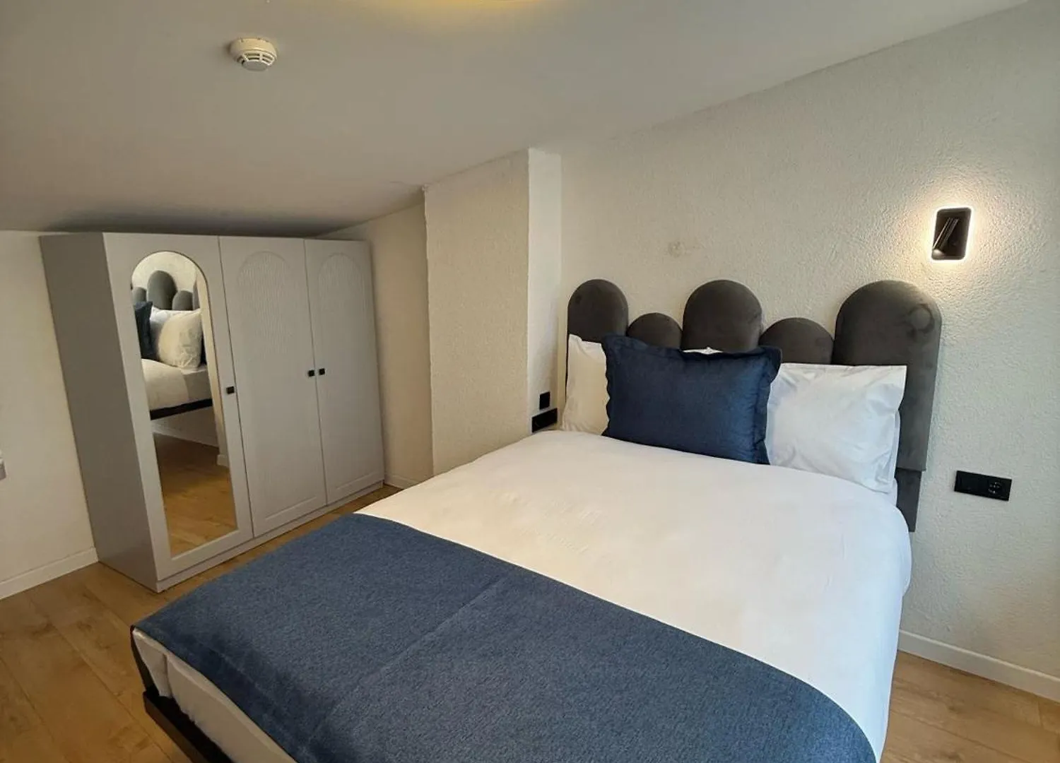 Hotel Corner Hot Istanbulská provincie 3*,
