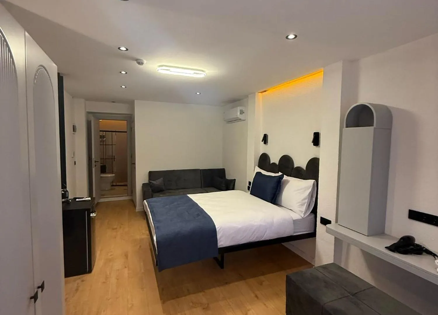 Corner Hot Hotel Istanbul