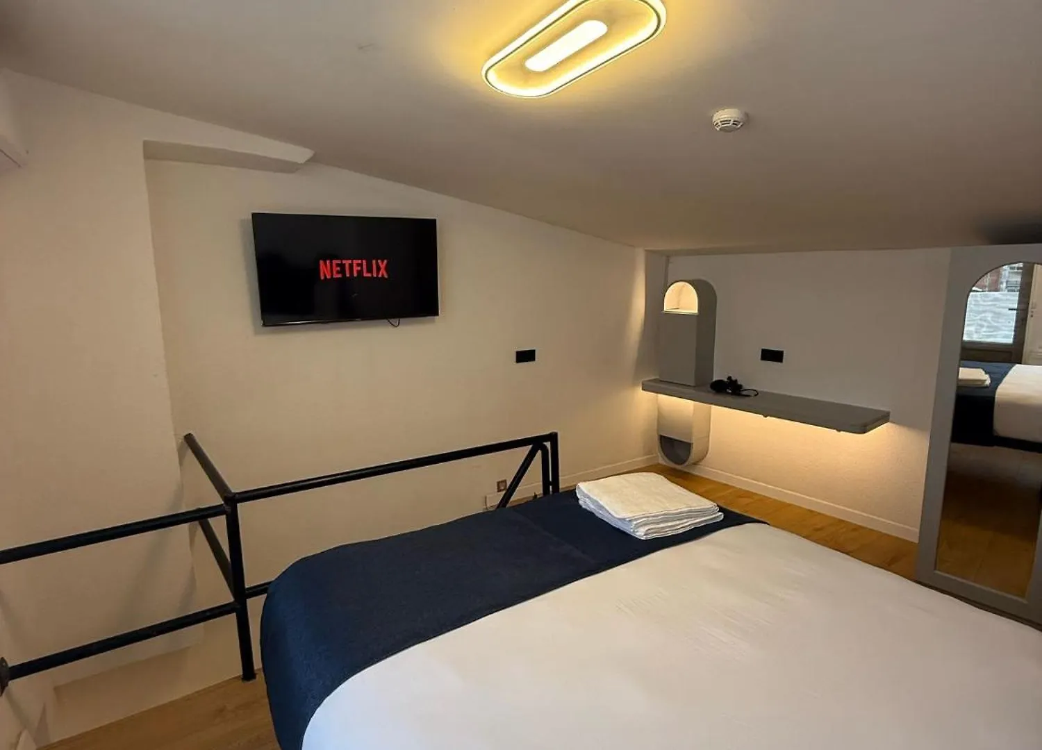 Corner Hot Hotel Istanbul