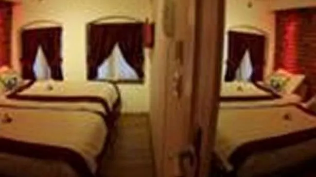 Hotel Corner Hot Istanbulská provincie