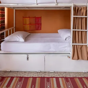 Bahaus Ostello