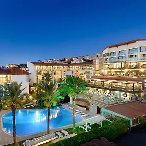 visit hotel