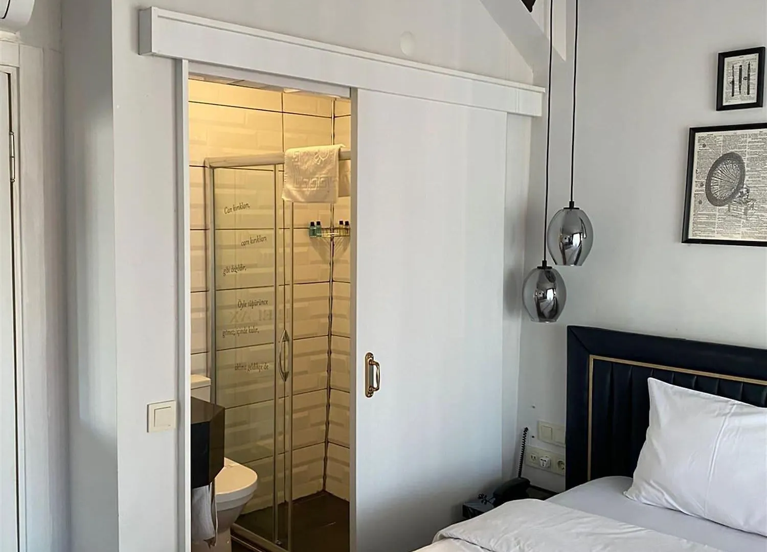 Corner Hot Hotel Istanbul