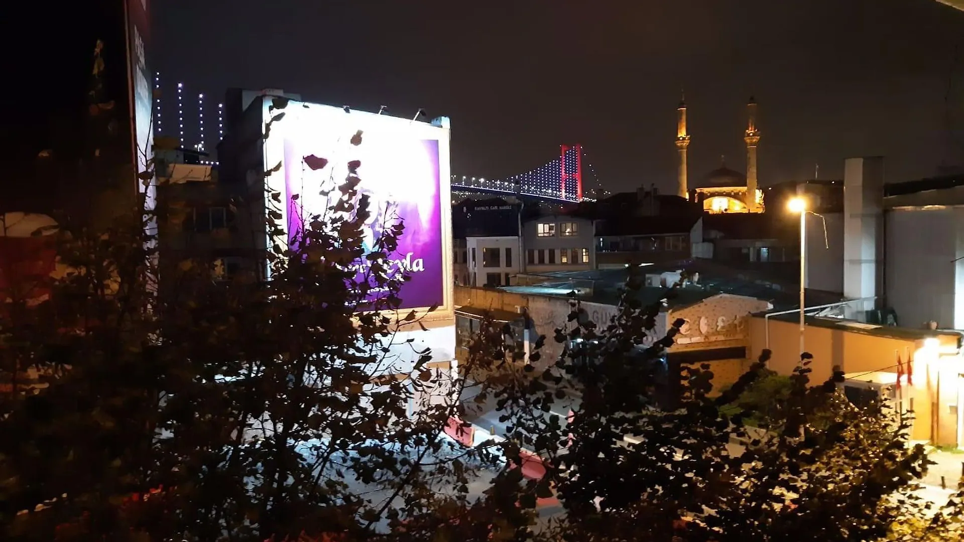Hotel Corner Hot Istanbul