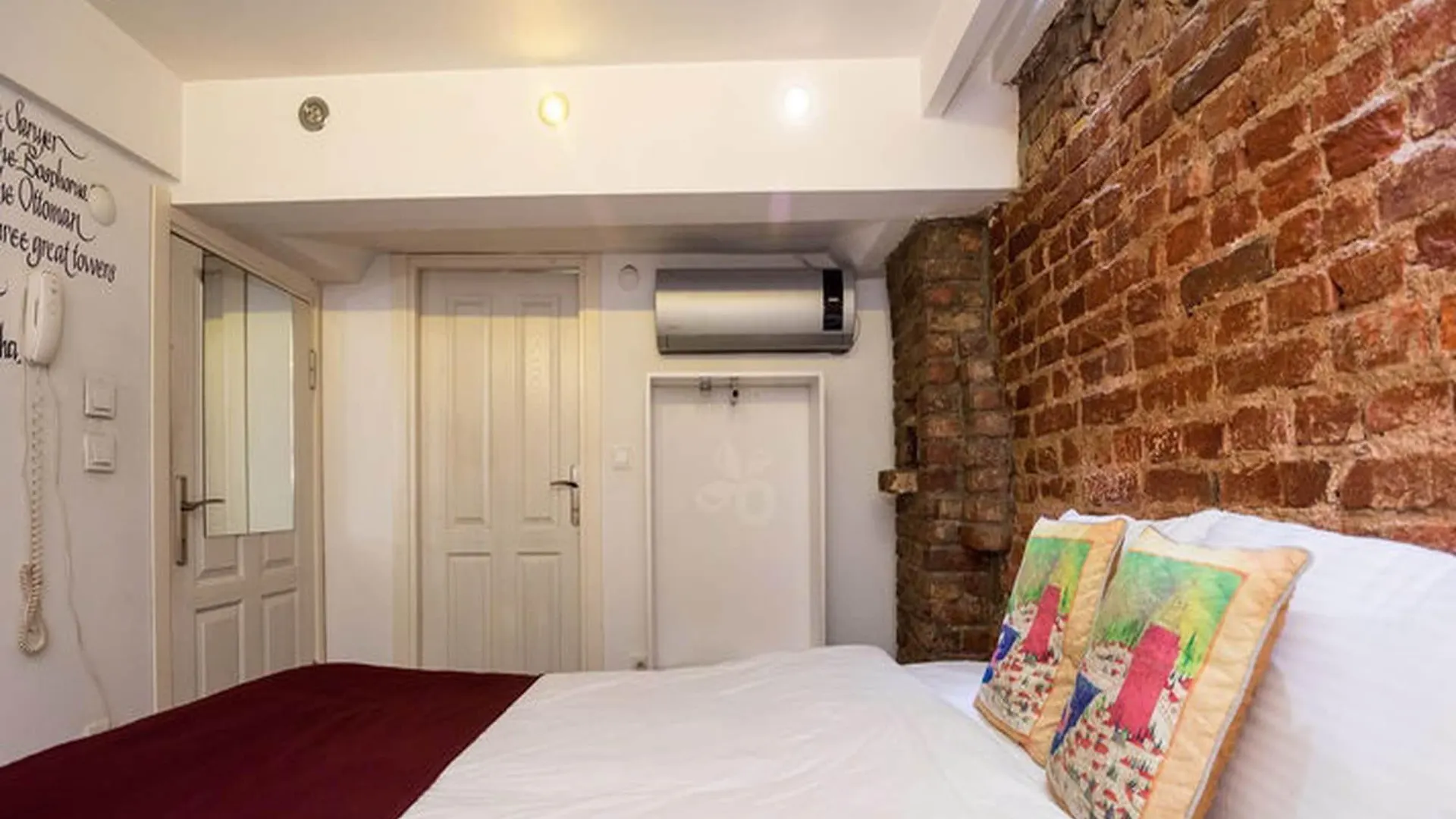 Corner Hot Hotel Istanbul