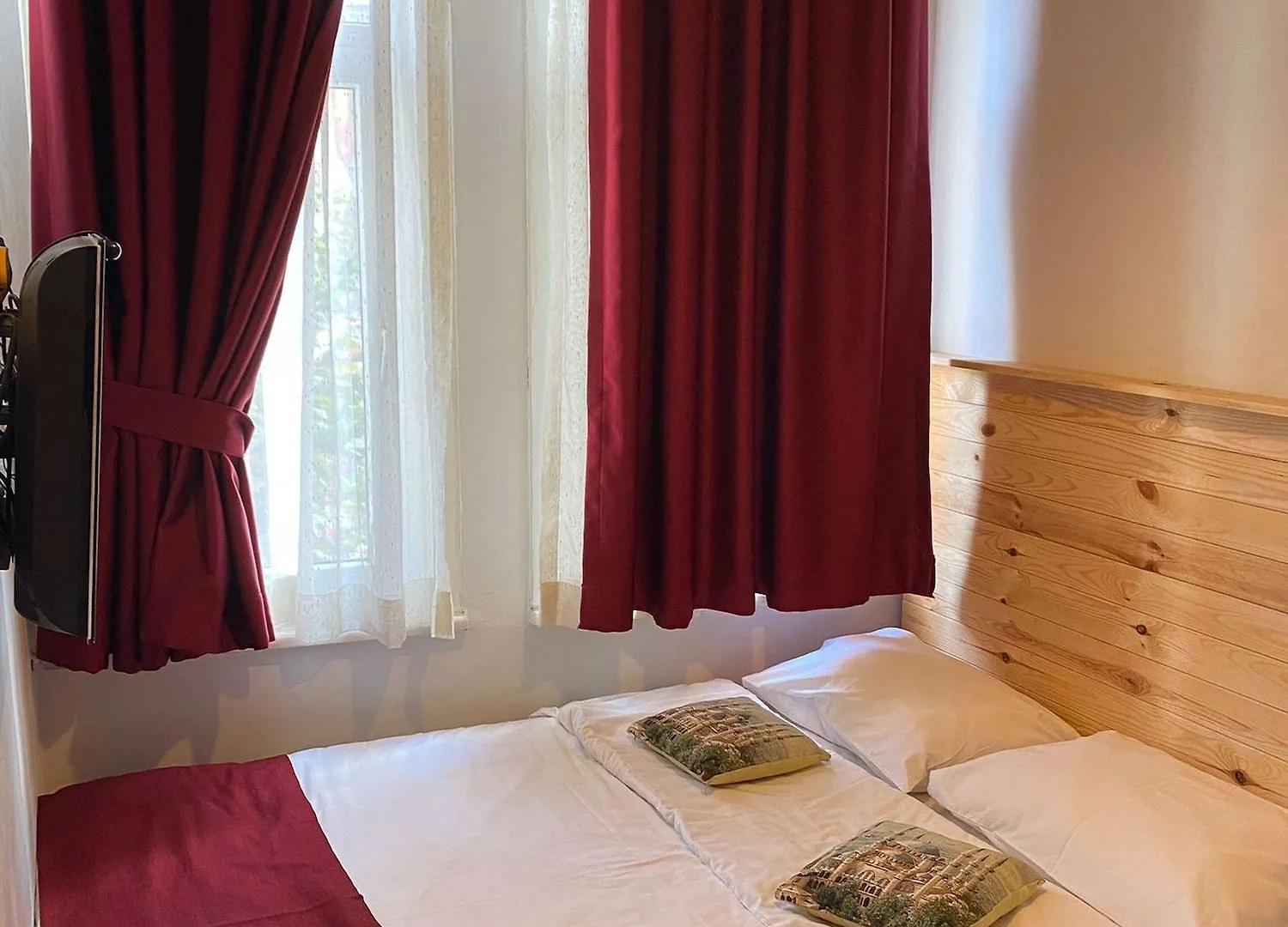 Hotel Corner Hot Istanbul