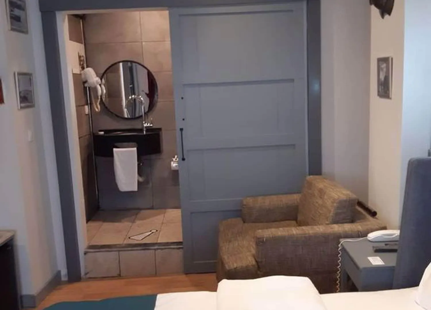 Hotel Corner Hot Istanbul