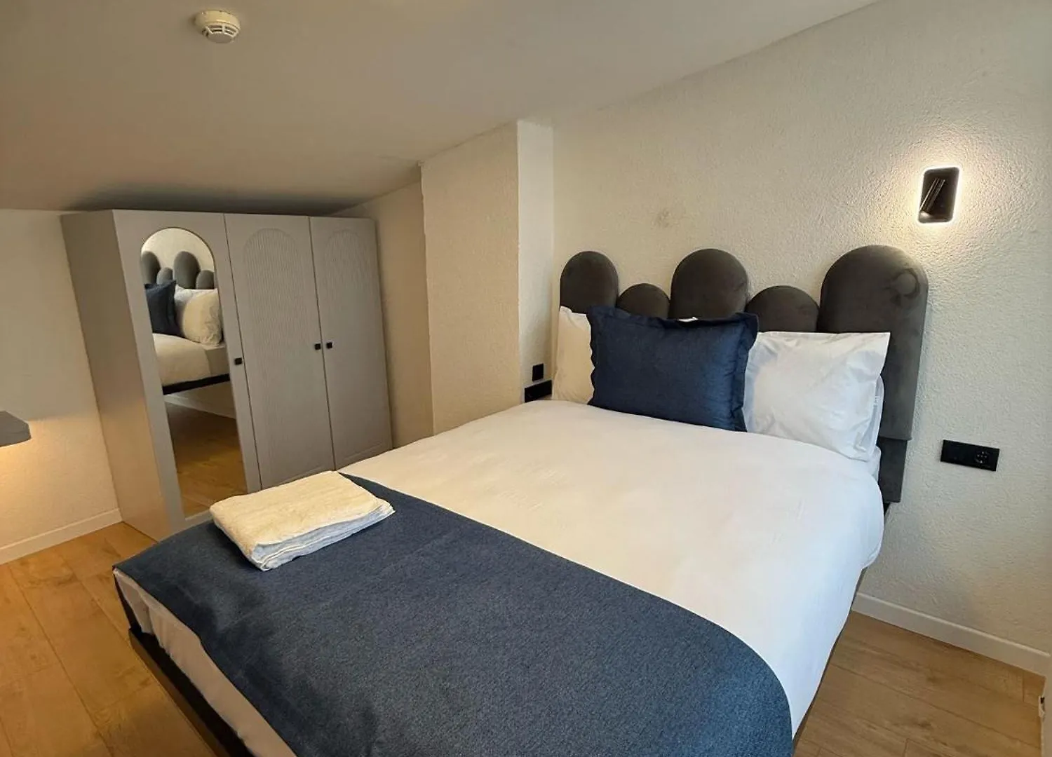 Corner Hot Hotel Istanbul