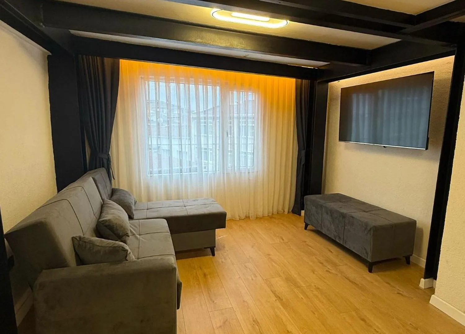 Hotel Corner Hot Istanbul