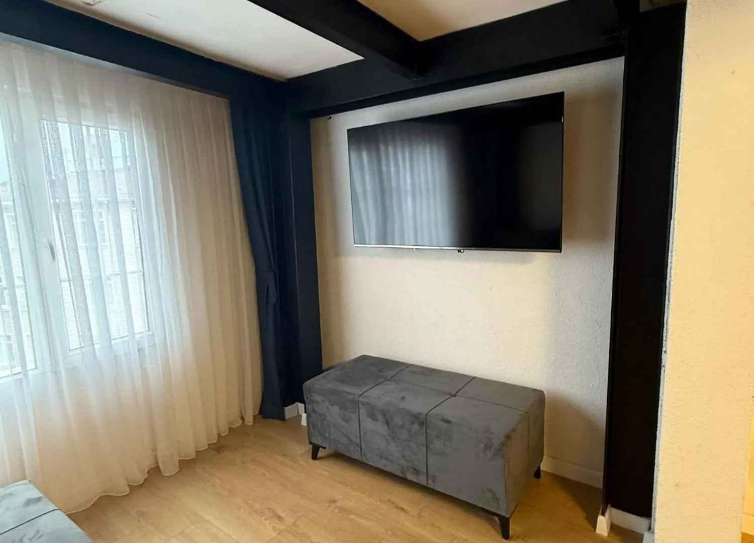 Hotel Corner Hot Istanbul