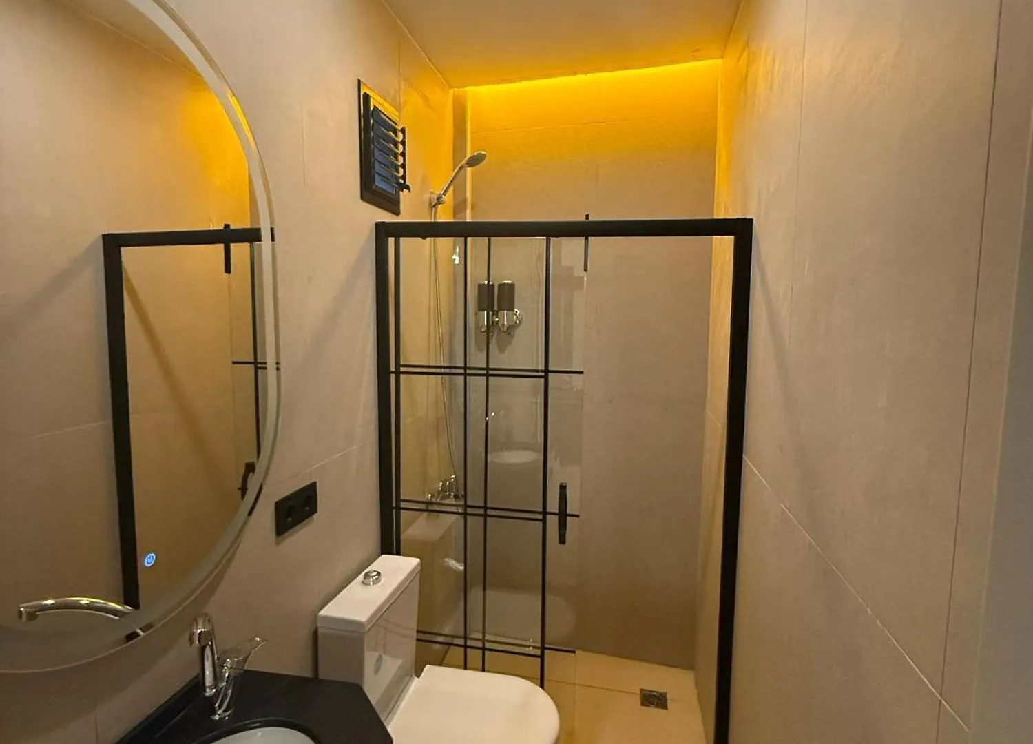 Hotel Corner Hot Istanbul