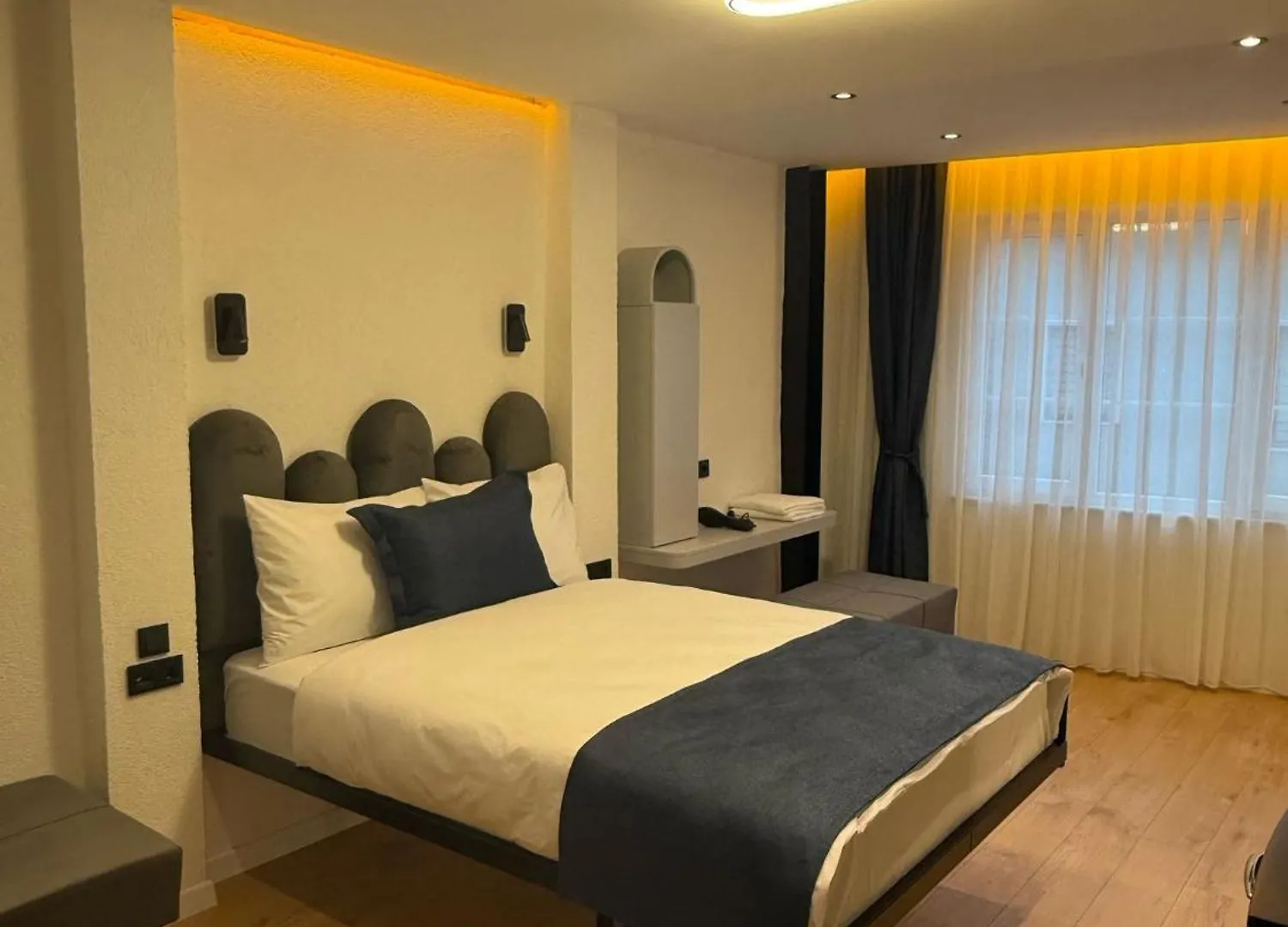 Hotel Corner Hot Istanbul