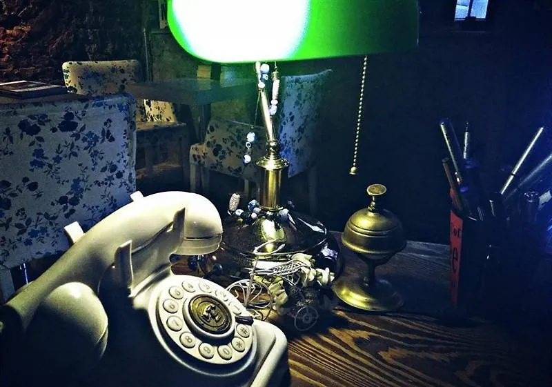 Hotel Corner Hot Istanbul