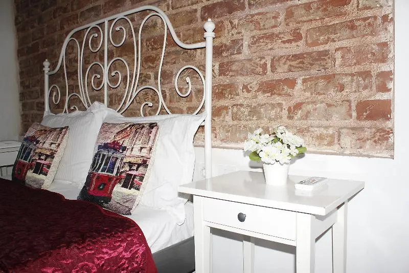 Corner Hot Hotel Istanbul