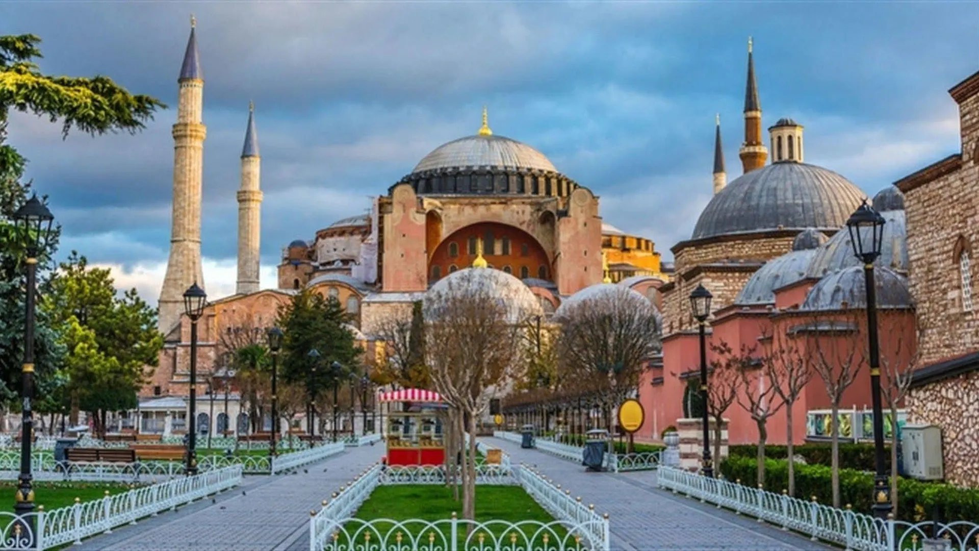Corner Hot Hotel Istanbul