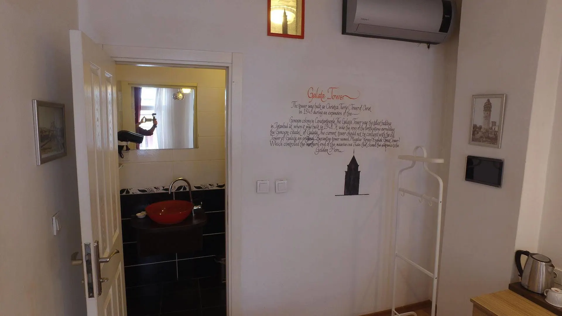 Corner Hot Hotel Istanbul