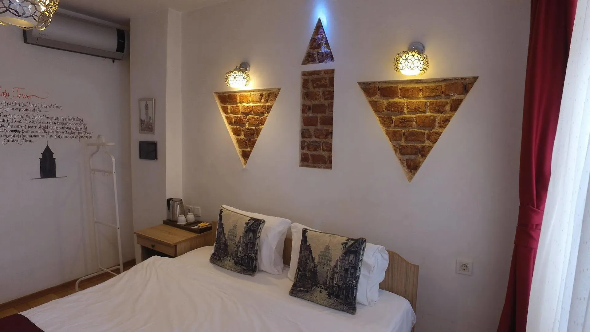 Corner Hot Hotel Istanbul
